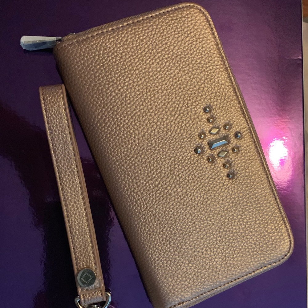 Thirty one Wallet
